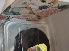 -85度C(生甜甜圈研究工坊·上海松江人民北路店)