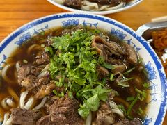 -清真-戏楼王记牛肉面
