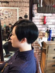 -木易造型工作室