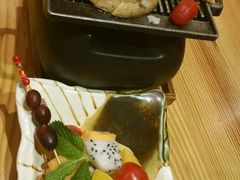 -花潮料理艺食馆(世欧广场店)