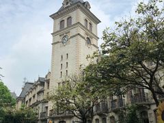 -中旅阿那亚九龙湖·公主酒店