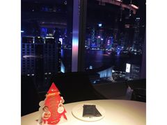 -Ambrosia Oyster Bar & Grill