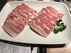 -新石器烤肉(周浦万达店)