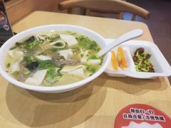 -萧记三鲜烩面(东站店)