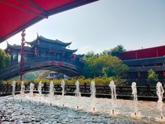 -杭州宋城