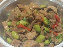 -魏家凉皮(儿童医院店)