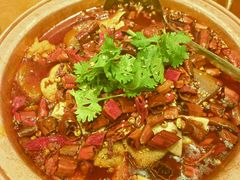 -水煮三国·川鲁江湖菜(香山店)