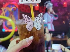 -喜鹊音乐酒馆(西街店)