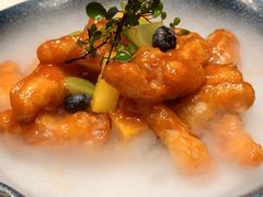 -打酱油·非遗淮扬菜(瘦西湖梅岭店)