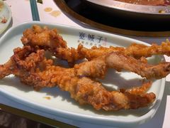 -宽城子美蛙毛肚自助火锅(建邺万达步行街店)