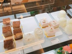 -Seesaw Coffee(上海国金中心店)