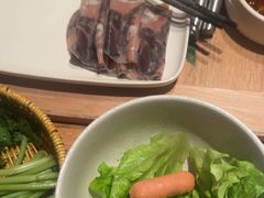 -巴奴毛肚火锅(龙湖锦艺城店)