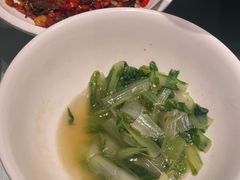 -老傅家湘潭水煮活鱼店(众一国际店)