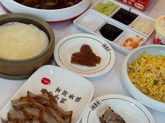 -北京全聚德(王府井店)