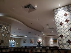 -斗牛士牛排餐厅(世欧王庄店)
