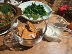 -一坐一忘云南菜(三里屯店)
