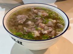 -辉程汤粉(沿江店)