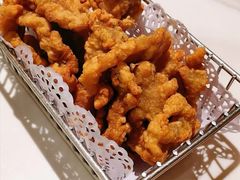 -乔阿马·江南味·驴肉香(龙湖华泾天街店)