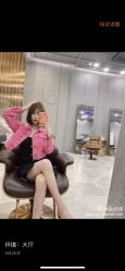 -CD Hair salon