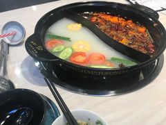 -钢管厂五区小郡肝火锅串串 Chuan Chuan hot pot