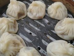 -食惠里小笼包面馆(越秀店)