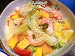 -和一料理(安阳店)