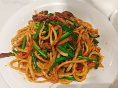 -清真·卡德尔大叔新疆主题餐厅(龙汇路店)