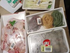 -野妹火锅(南园店)