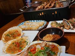 -馬蘭花開(车站大道店)