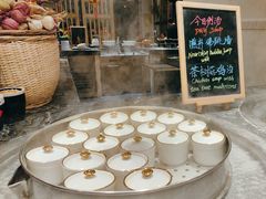 -索菲特酒店 · 云尚天际自助餐厅