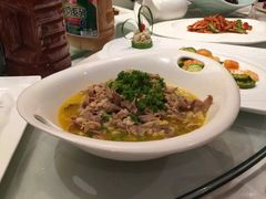 -小厨晓味(大里路店)