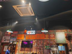 -蚝堡海鲜·威海菜·海肠捞饭·烧烤·亚洲吃蚝公司(幸福门店)