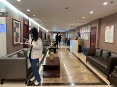 -爱康国宾体检中心(五角场万达广场分院)