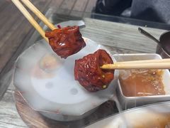 -魁盛居百年鲁菜馆(县西巷店)