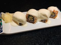 -無境·匠心日本料理(汉街店)