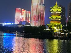 -迎泽公园