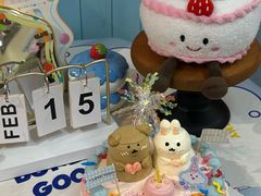 -千浔一暖DIY蛋糕烘焙(人民大学店)