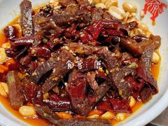 -徐鼎盛民间菜(奥体店)