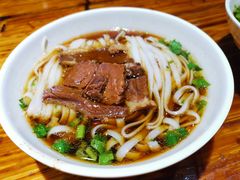 -肆姐面粉馆(坡子街店)