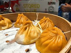 -苏小柳点心·手作小笼包(浦东嘉里城分院)