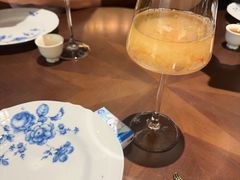 -奉天小馆·非遗东北菜(沈阳万象城店)