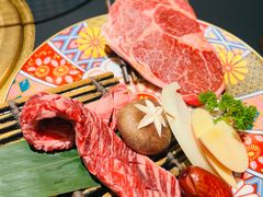 -無二炙坊·和牛烧肉(大钟寺1733店)