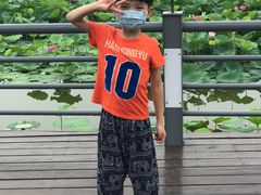 -大兴滨河森林公园