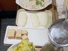 -潮汕大目牛肉火锅(皇岗旗舰店)