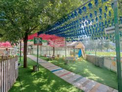 -萌宠亲子动物乐园(槐房万达店)