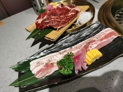 -妥妥烤肉料理(昙华林店)