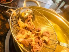 -八合里潮汕鲜牛肉火锅(深圳海岸城店)