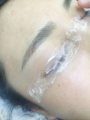 -MIVI野生眉纹绣纹眉