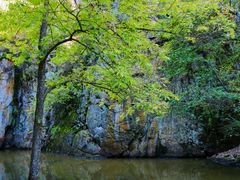 -茅兰沟国家森林公园