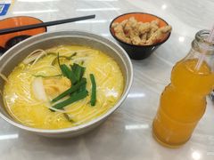 小酥肉-汤小云火锅米线(钻汇广场店)